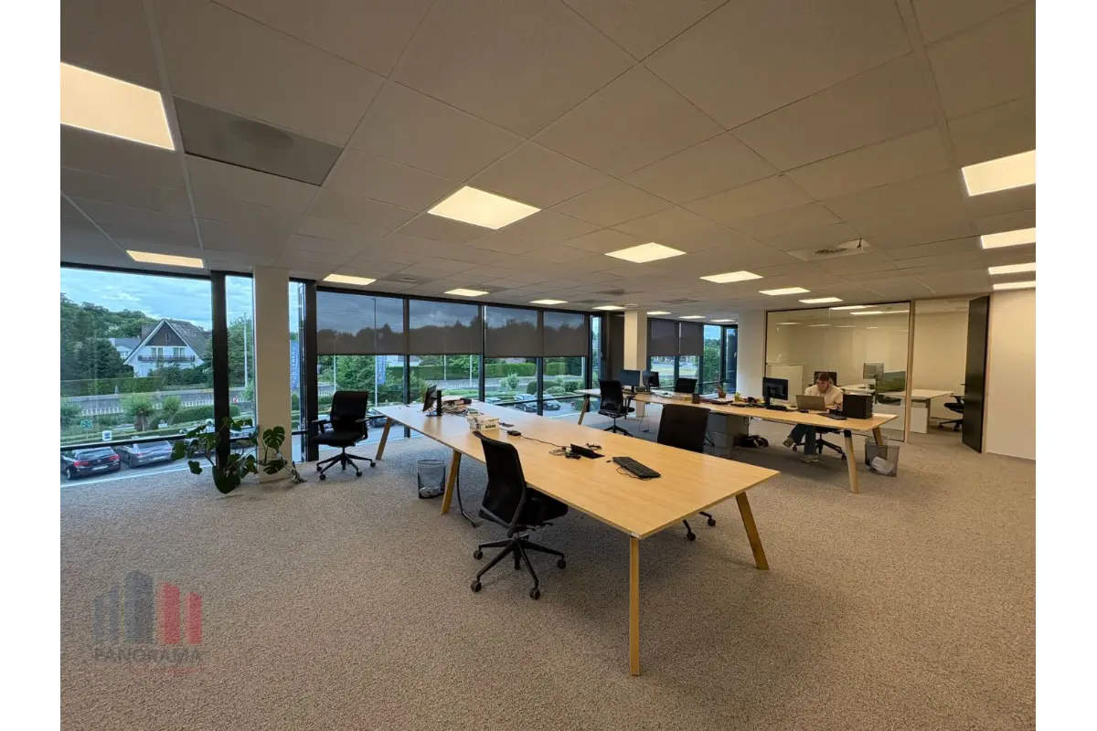 Handelszaak te  huur in Sint-Denijs-Westrem 9051 12263.00€  slaapkamers 981.00m² - Zoekertje 652285