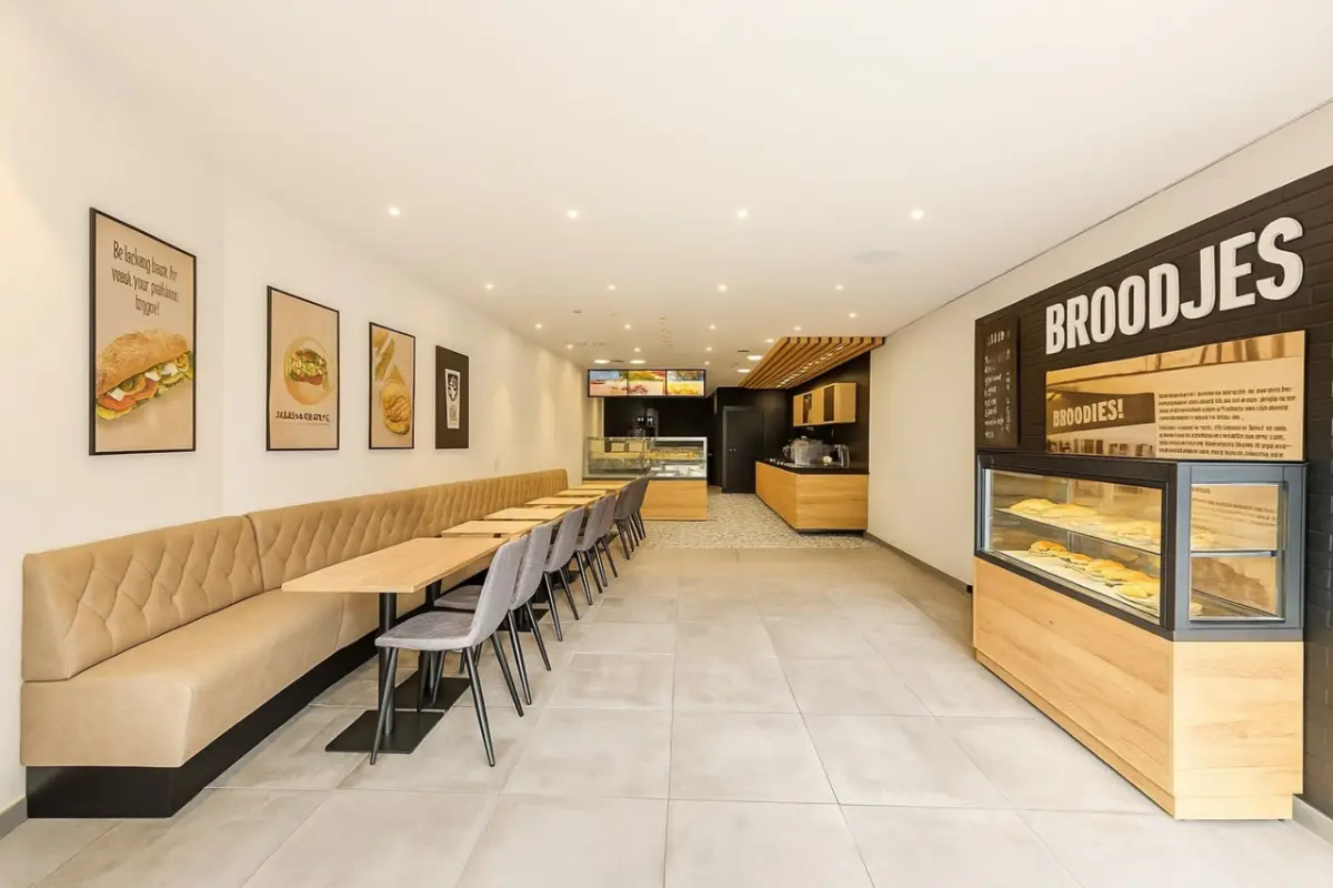 Handelszaak te  koop in Aalter 9880 249000.00€  slaapkamers m² - Zoekertje 652976