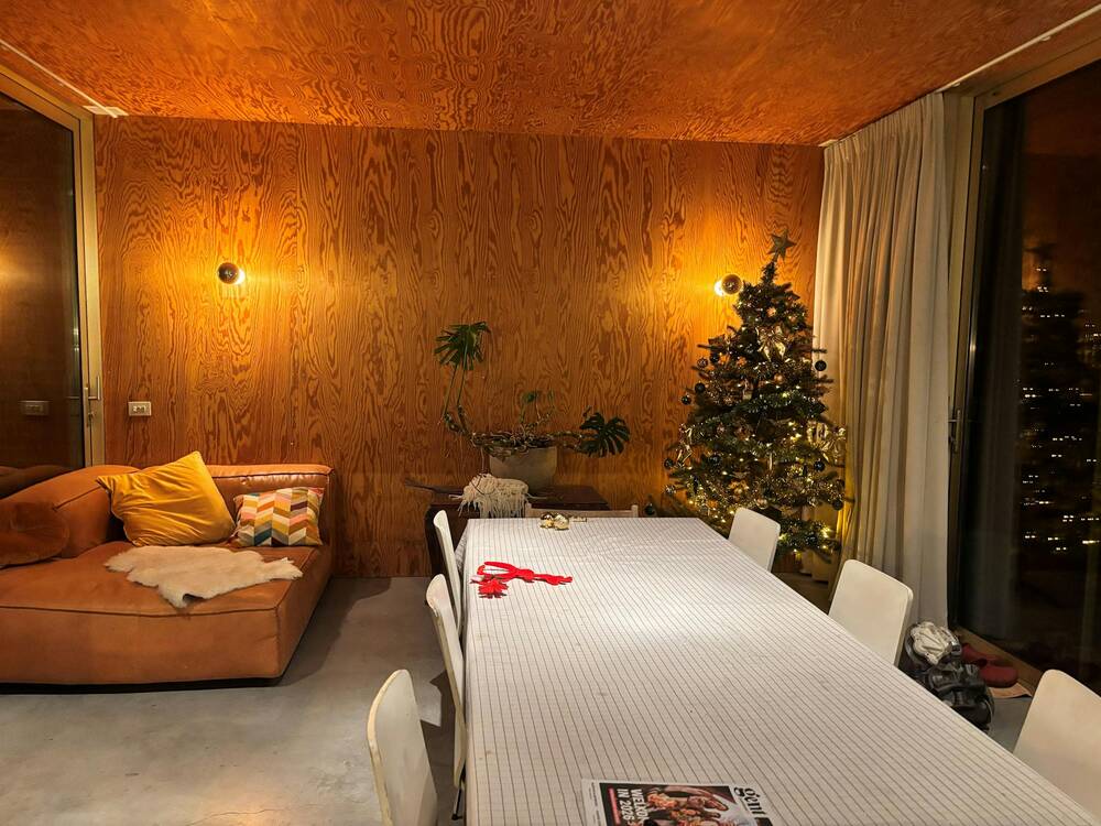 Appartement te  huur in Drongen 9031 3000.00€ 3 slaapkamers 220.00m² - Zoekertje 653180