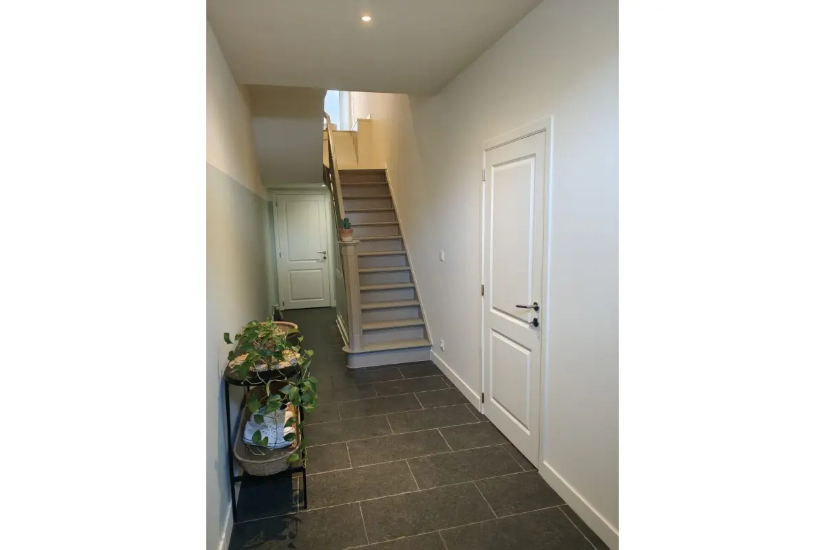 Huis te  koop in Denderbelle 9280 369000.00€ 2 slaapkamers 182.00m² - Zoekertje 653129