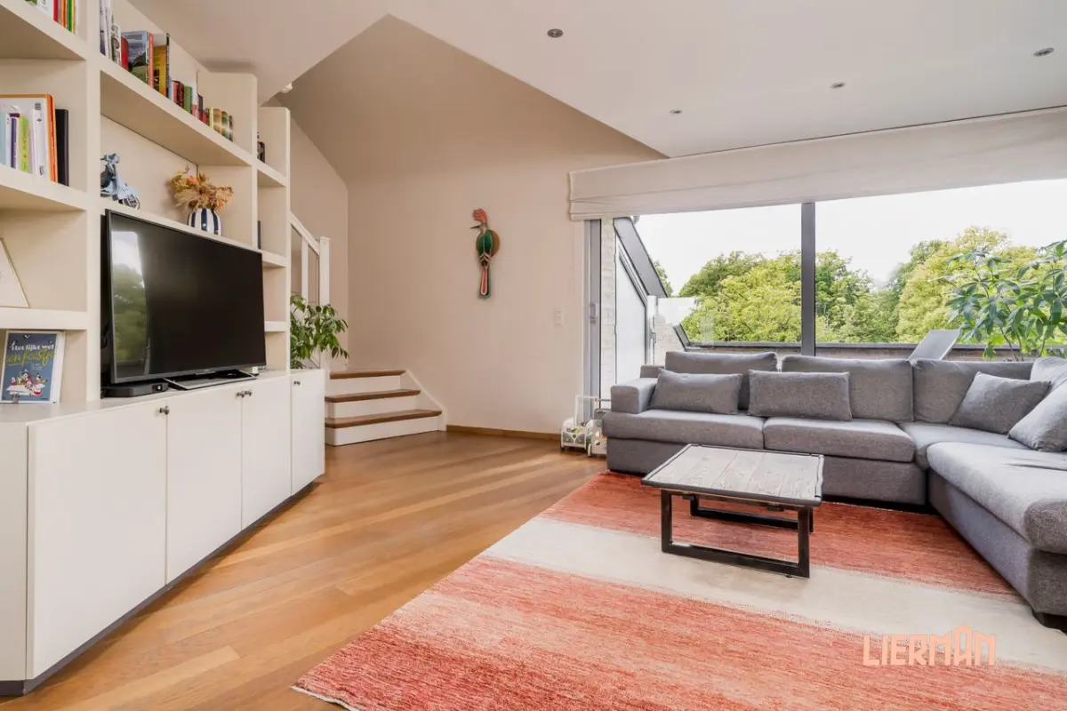 Appartement te  koop in Aalst 9300 398000.00€ 3 slaapkamers 145.00m² - Zoekertje 653077