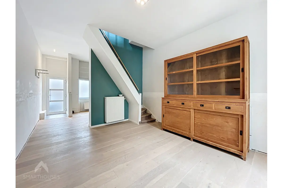 Huis te  koop in Gent 9000 329000.00€ 3 slaapkamers 103.00m² - Zoekertje 653431