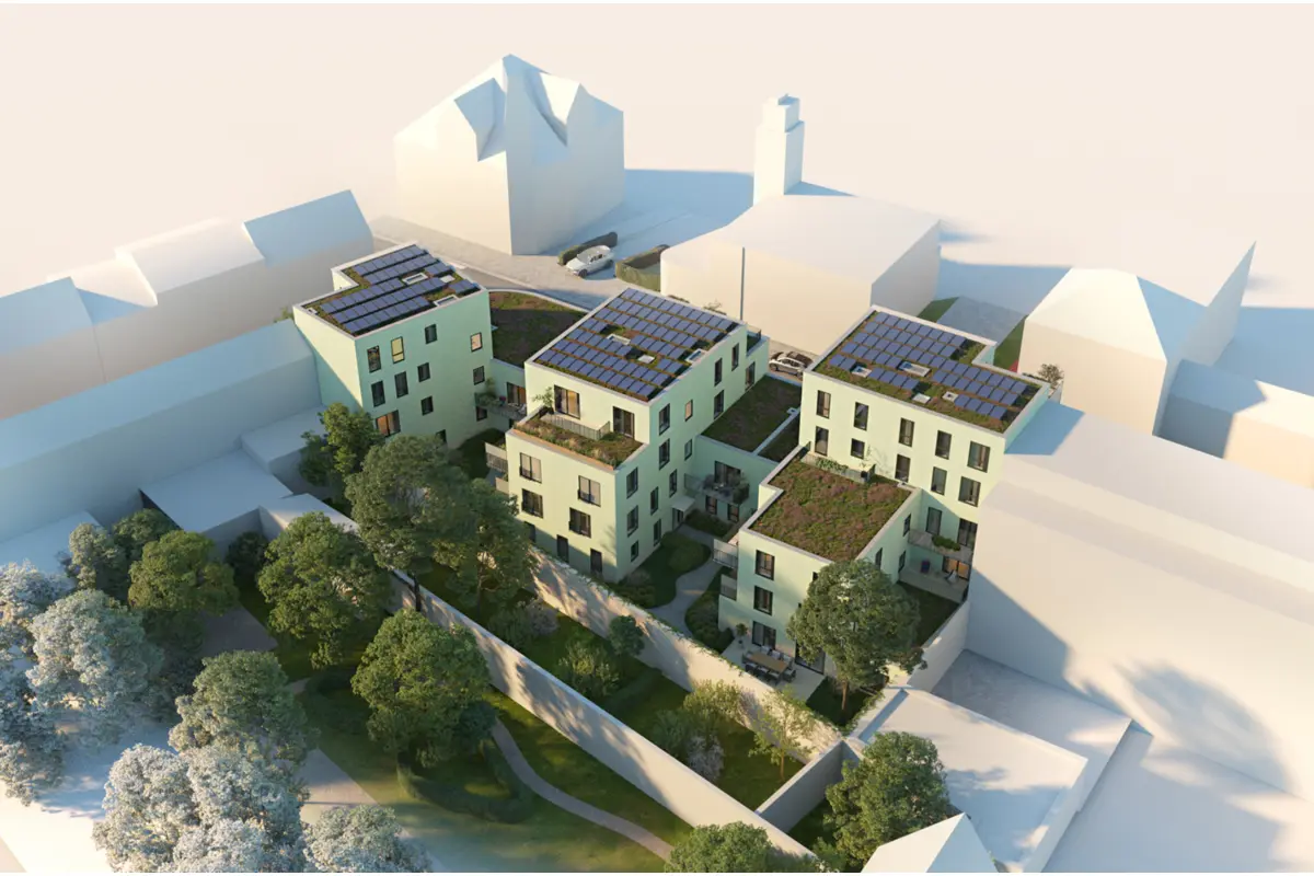 Appartement te  koop in Oudenaarde 9700 512000.00€ 2 slaapkamers 117.00m² - Zoekertje 653667