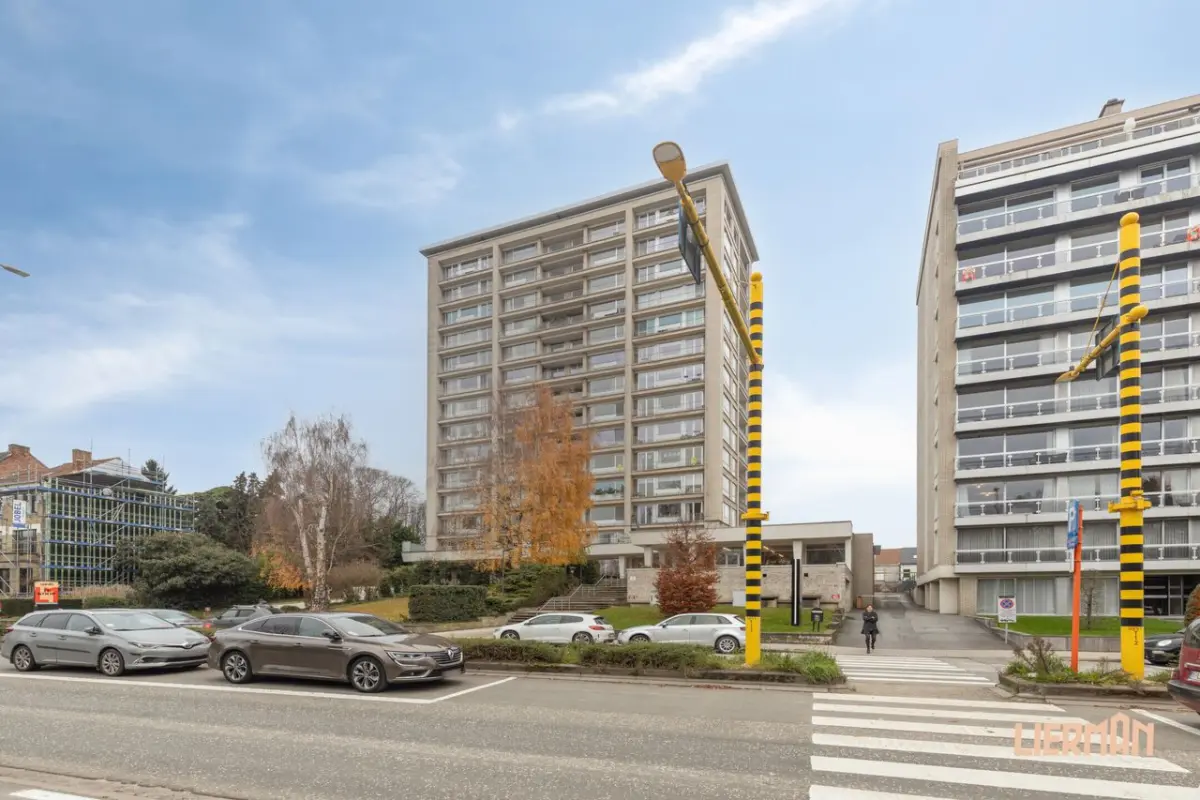 Appartement te  koop in Aalst 9300 310000.00€ 2 slaapkamers 95.00m² - Zoekertje 653518