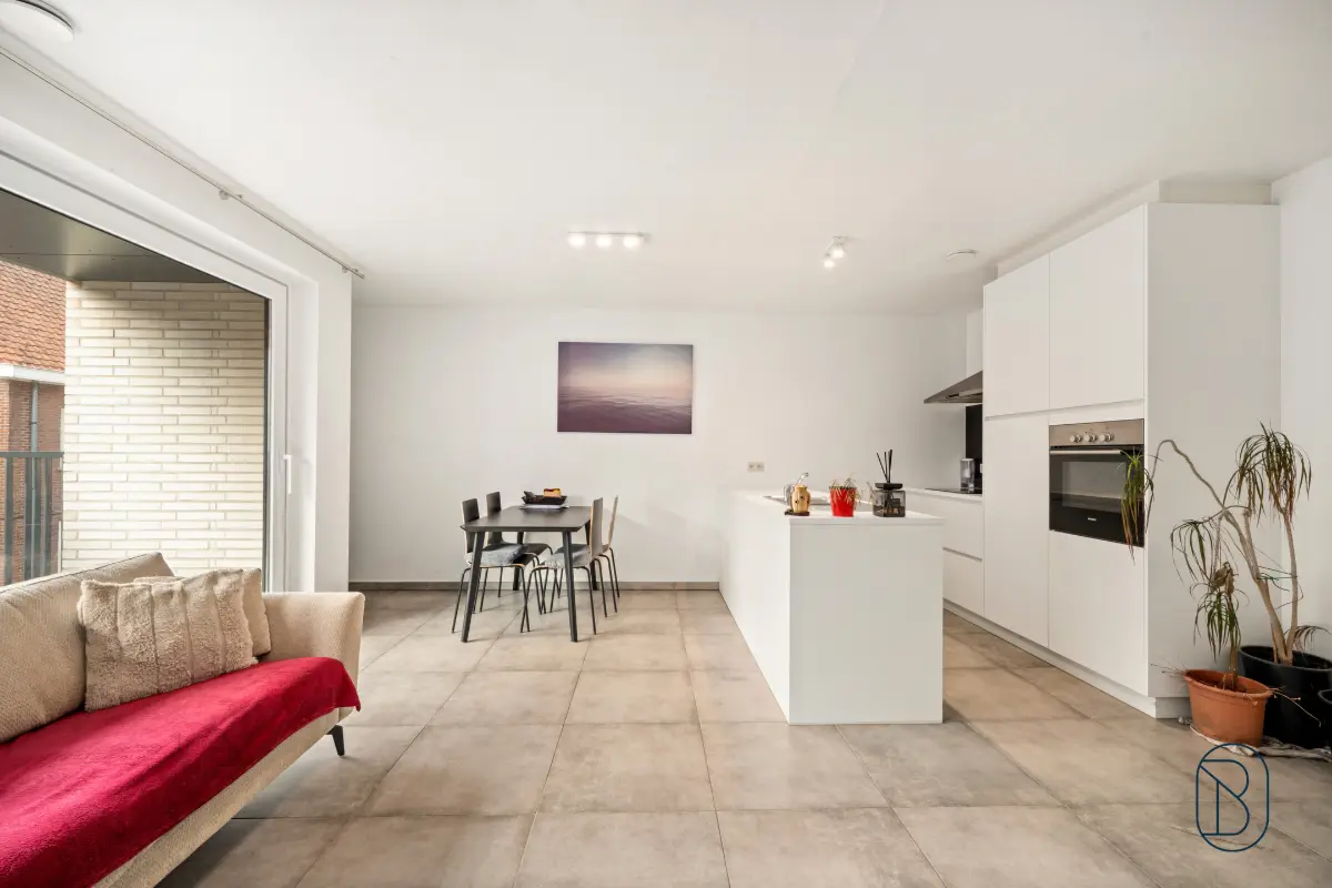 Appartement te  koop in Deinze 9800 265000.00€ 2 slaapkamers 80.00m² - Zoekertje 653563