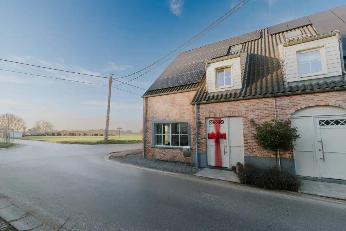 Huis te  koop in Zegelsem 9660 429000.00€ 4 slaapkamers 195.00m² - Zoekertje 653881