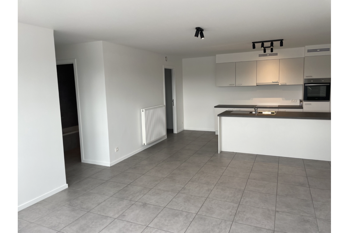 Appartement te  koop in Denderleeuw 9470 230000.00€ 2 slaapkamers 80.00m² - Zoekertje 654209