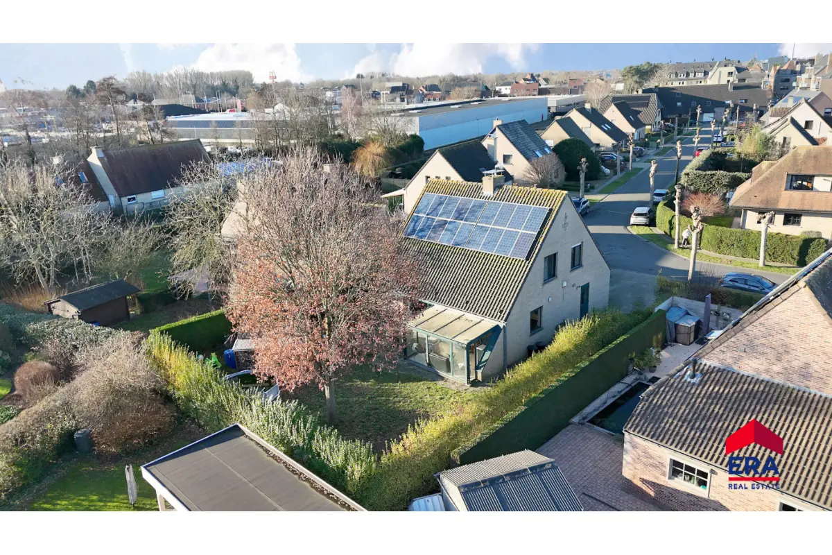 Huis te  koop in Maldegem 9990 475000.00€ 3 slaapkamers 188.00m² - Zoekertje 654833