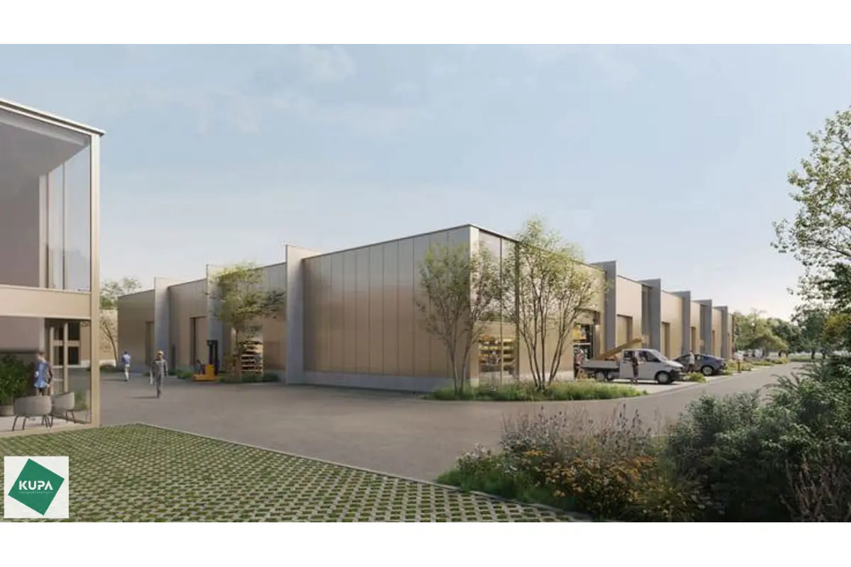 Handelszaak te  koop in Laarne 9270 378450.00€  slaapkamers 210.00m² - Zoekertje 654987