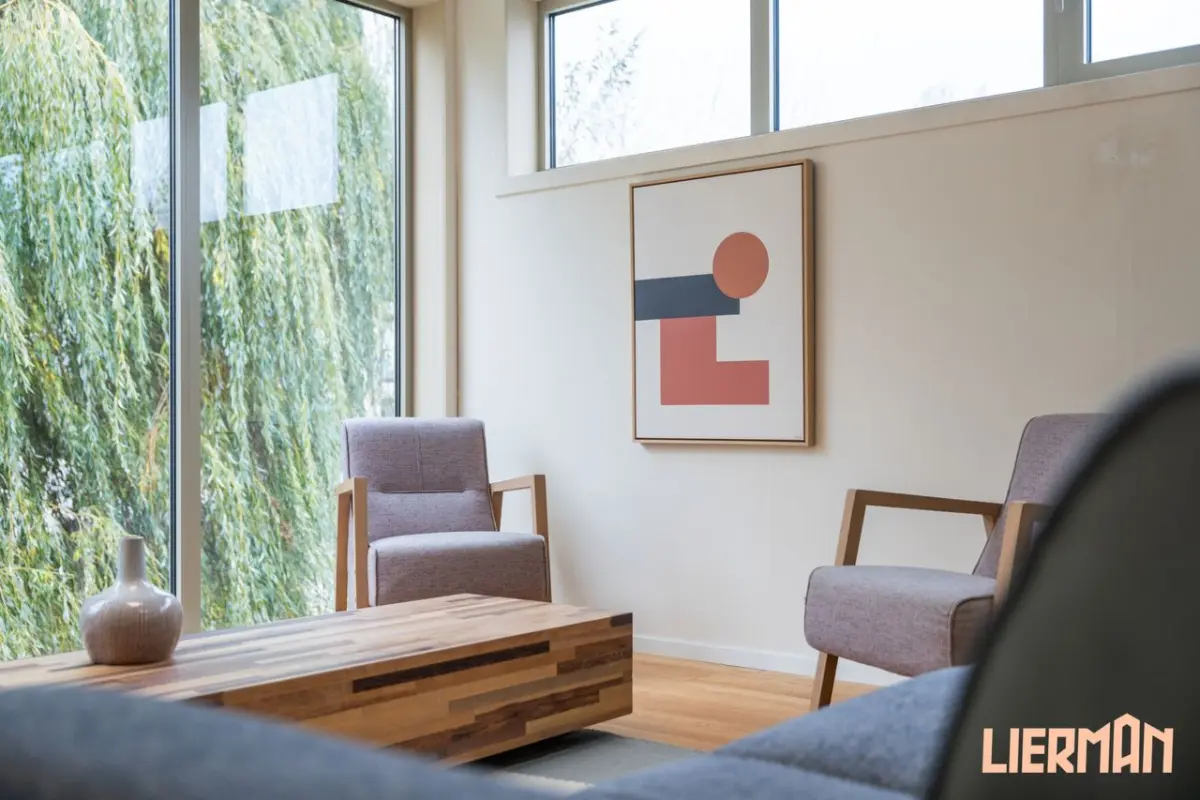 Handelszaak te  koop in Herzele 9550 450000.00€  slaapkamers m² - Zoekertje 655795