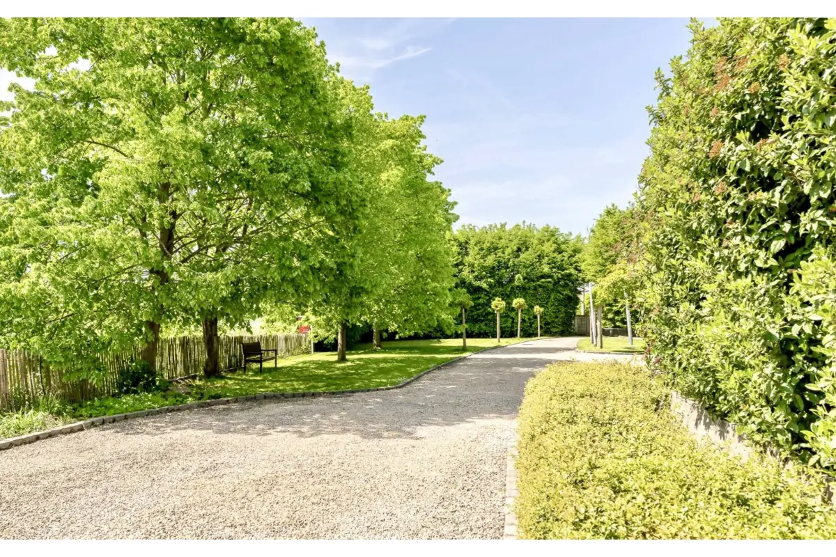 Huis te  koop in Oudenaarde 9700 1245000.00€ 5 slaapkamers 375.00m² - Zoekertje 655669