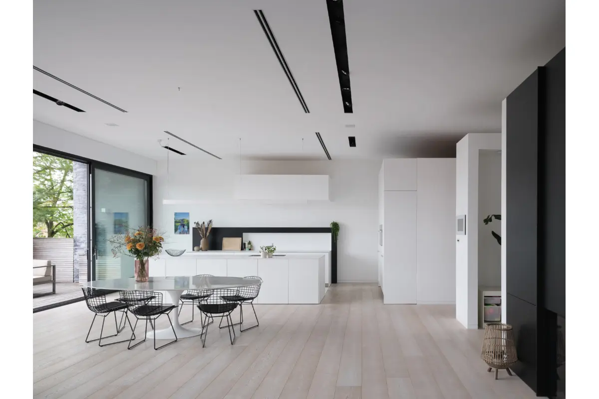 Appartement te  koop in Eeklo 9900 0.00€ 3 slaapkamers 242.00m² - Zoekertje 655622