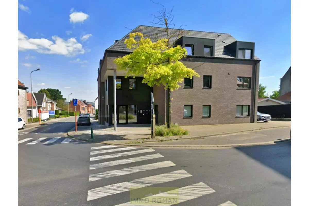 Appartement te  in Otegem 8553 750.00€ 2 slaapkamers 105.00m² - Zoekertje 655560