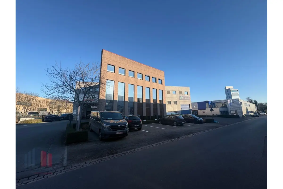 Handelszaak te  huur in Sint-Denijs-Westrem 9051 2869.00€  slaapkamers 255.00m² - Zoekertje 655552