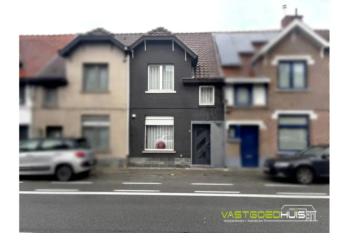 Huis te  huur in Ninove 9400 1200.00€ 2 slaapkamers 210.00m² - Zoekertje 655984