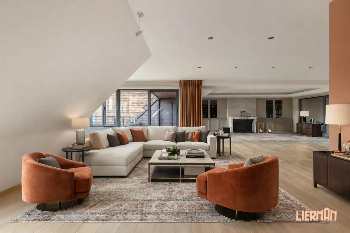 Appartement te  koop in Aalst 9300 1390000.00€ 3 slaapkamers 451.00m² - Zoekertje 656379