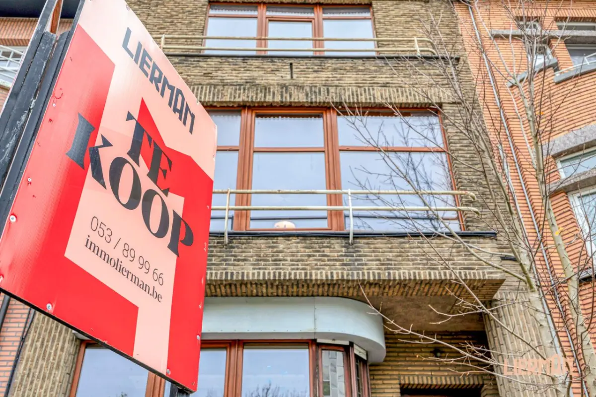 Huis te  koop in Aalst 9300 495000.00€ 4 slaapkamers 223.00m² - Zoekertje 656572