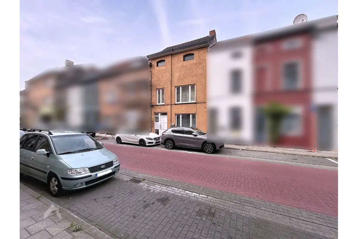 Huis te  koop in Gent 9000 529000.00€ 4 slaapkamers 173.00m² - Zoekertje 656585