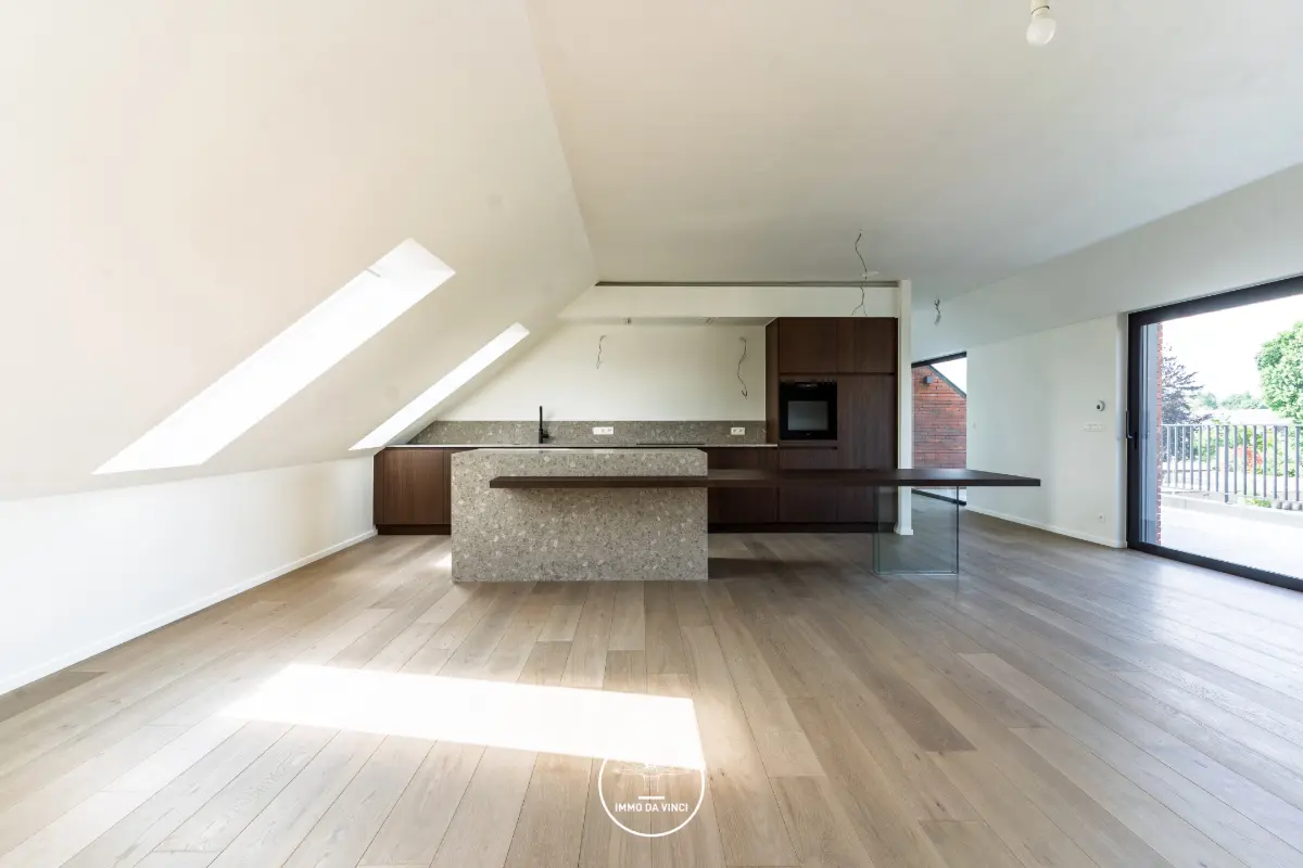 Appartement te  koop in Destelbergen 9070 585000.00€ 2 slaapkamers 159.00m² - Zoekertje 656948