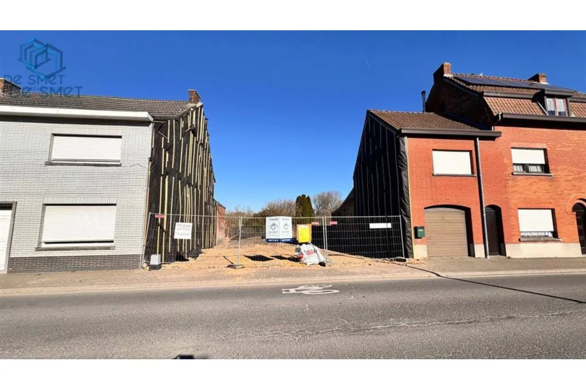 Grond te  koop in Geraardsbergen 9500 150000.00€  slaapkamers m² - Zoekertje 656811