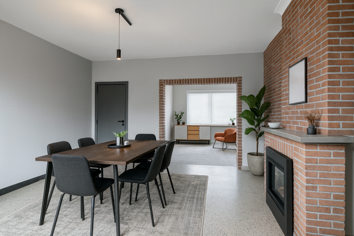 Huis te  koop in Ronse 9600 229000.00€ 4 slaapkamers 244.00m² - Zoekertje 657027