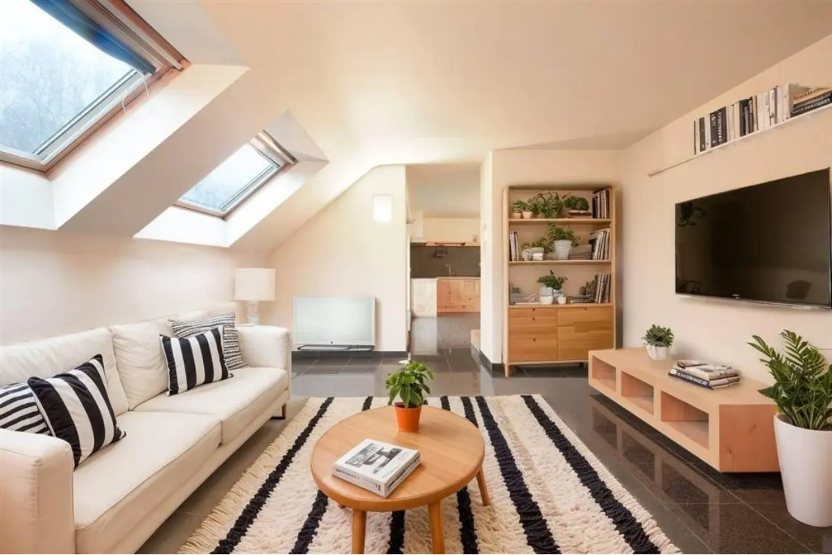 Duplex te  koop in Gent 9000 445000.00€ 3 slaapkamers 151.00m² - Zoekertje 658242