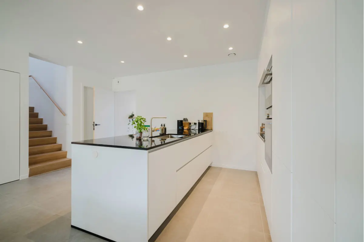 Huis te  koop in Wetteren 9230 400000.00€ 3 slaapkamers 156.60m² - Zoekertje 658230