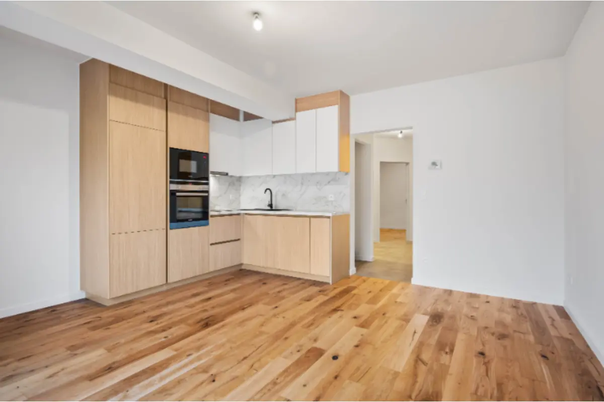 Appartement te  koop in Aalst 9300 235000.00€ 1 slaapkamers 53.00m² - Zoekertje 657150