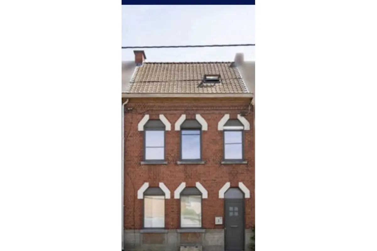 Huis te  koop in Ronse 9600 289000.00€ 4 slaapkamers 193.00m² - Zoekertje 658161