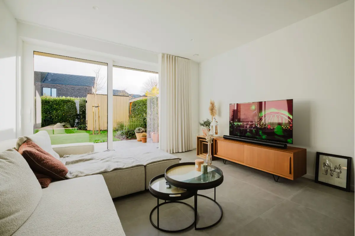 Huis te  koop in Wetteren 9230 475000.00€ 3 slaapkamers 164.00m² - Zoekertje 658241