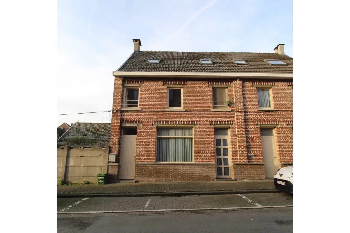 Appartement te  koop in Herzele 9550 219500.00€ 2 slaapkamers 96.00m² - Zoekertje 658439