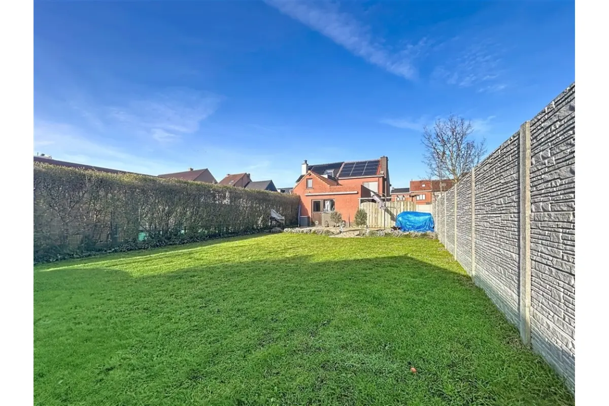 Huis te  koop in Kieldrecht 9130 480000.00€ 4 slaapkamers 210.00m² - Zoekertje 659055