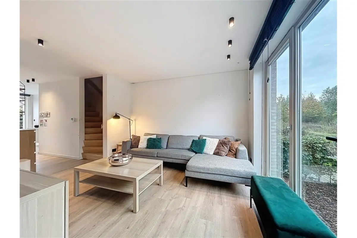 Huis te  koop in Sint-Niklaas 9100 425000.00€ 4 slaapkamers 169.00m² - Zoekertje 659595