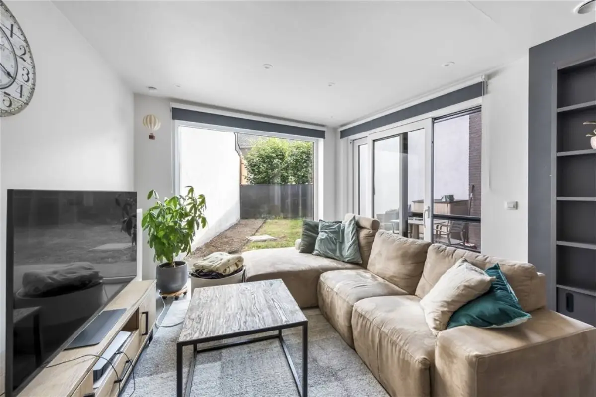 Appartement te  koop in Temse 9140 265000.00€ 2 slaapkamers m² - Zoekertje 659399