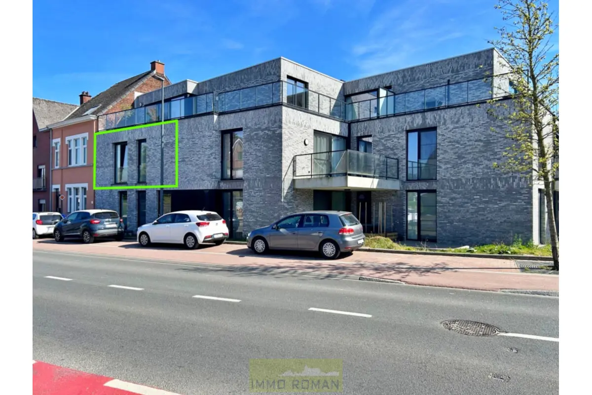 Huis te  koop in Ronse 9600 259000.00€ 2 slaapkamers 76.00m² - Zoekertje 658717