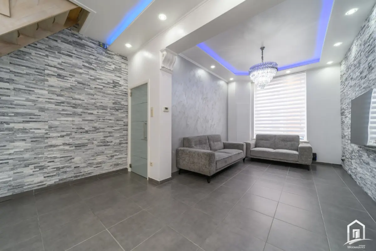 Huis te  in Aalst 9300 299000.00€ 3 slaapkamers 138.00m² - Zoekertje 660103