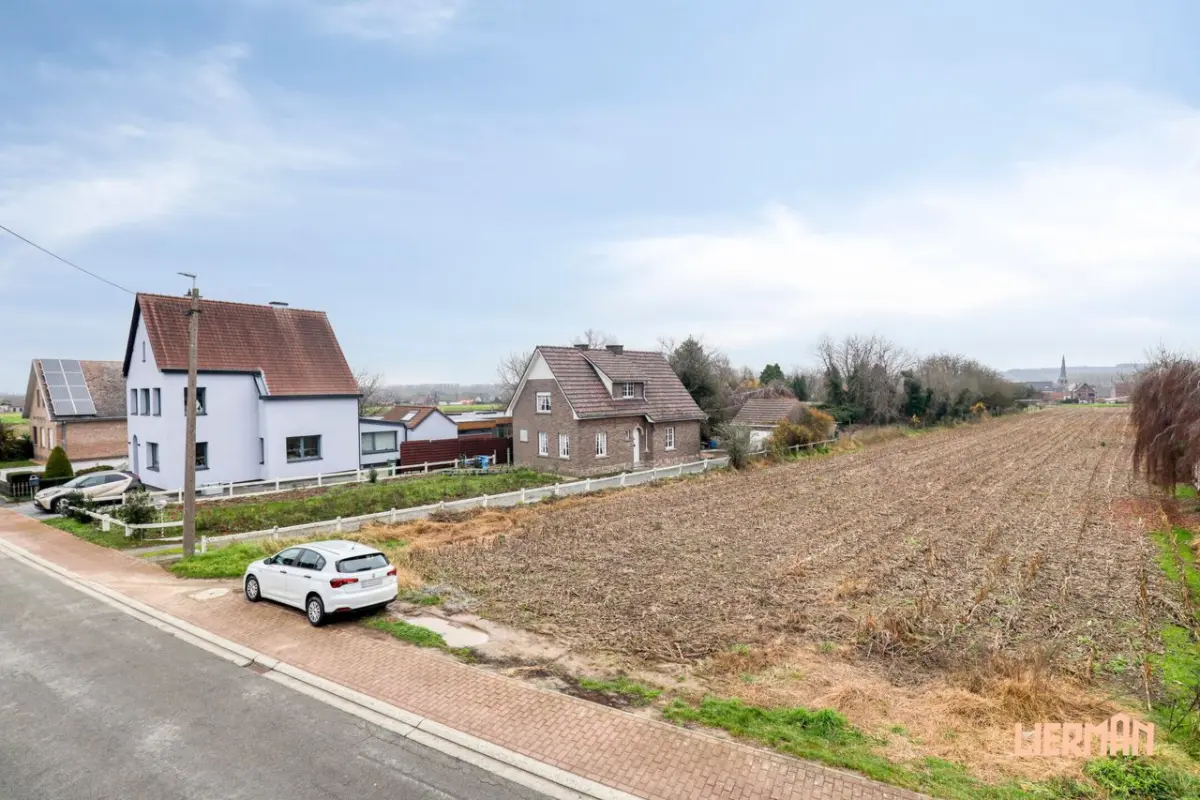 Huis te  koop in Idegem 9506 275000.00€ 3 slaapkamers 165.00m² - Zoekertje 660441