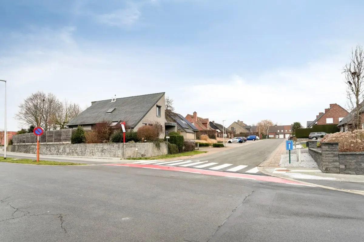 Huis te  in Kuurne 8520 425000.00€ 4 slaapkamers 278.00m² - Zoekertje 660100