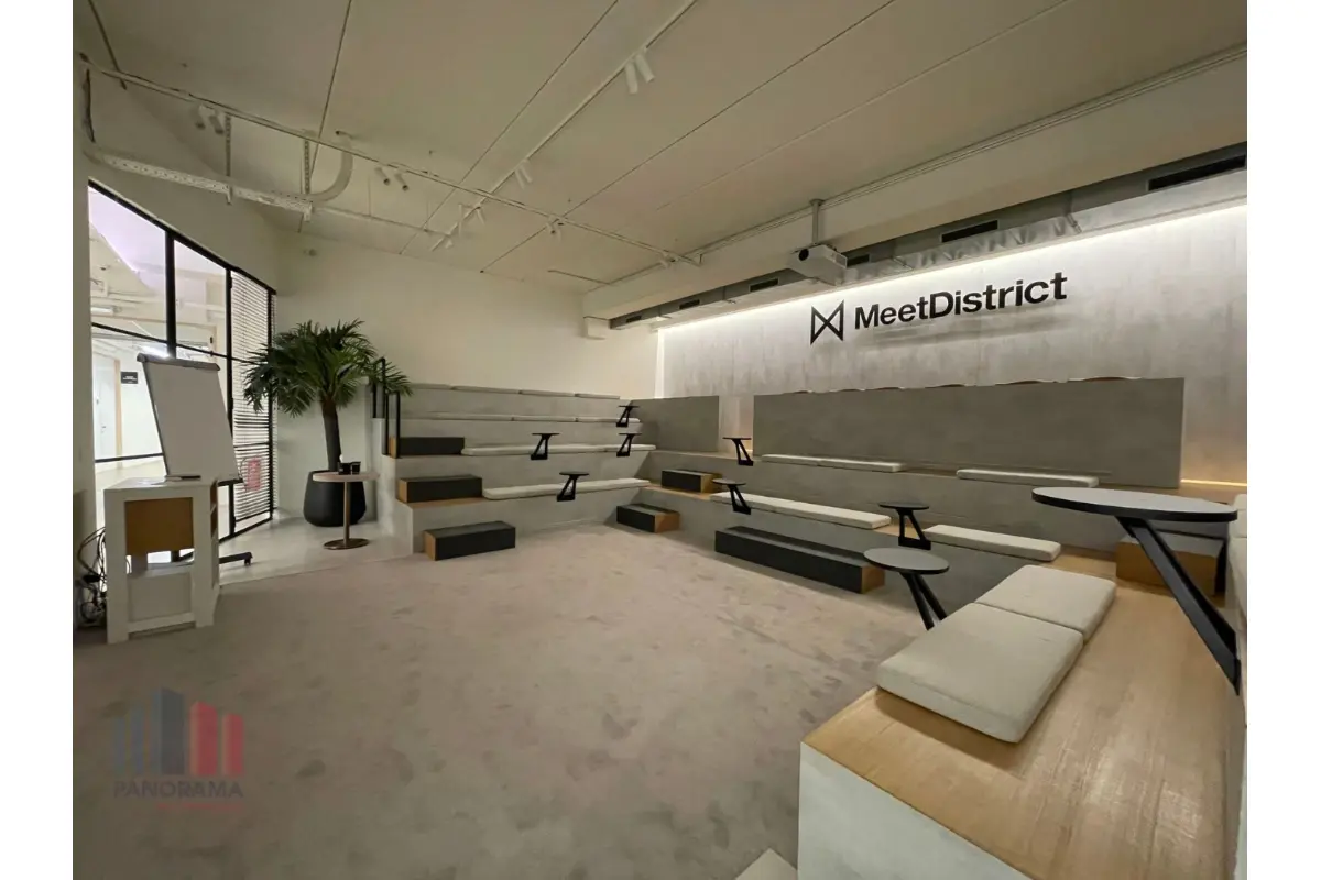 Handelszaak te  huur in Gent 9000 1860.00€  slaapkamers 18.00m² - Zoekertje 660900