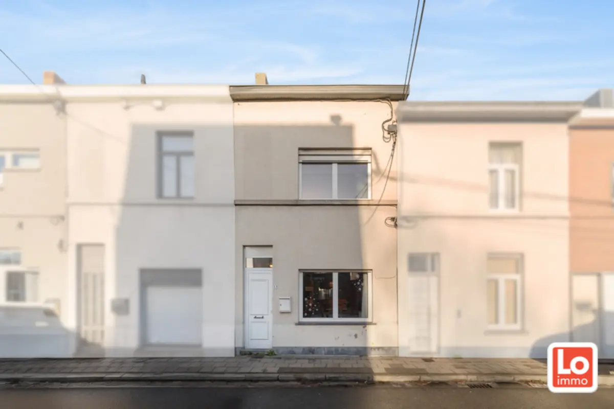 Huis te  koop in Melle 9090 349000.00€ 2 slaapkamers 145.00m² - Zoekertje 660871