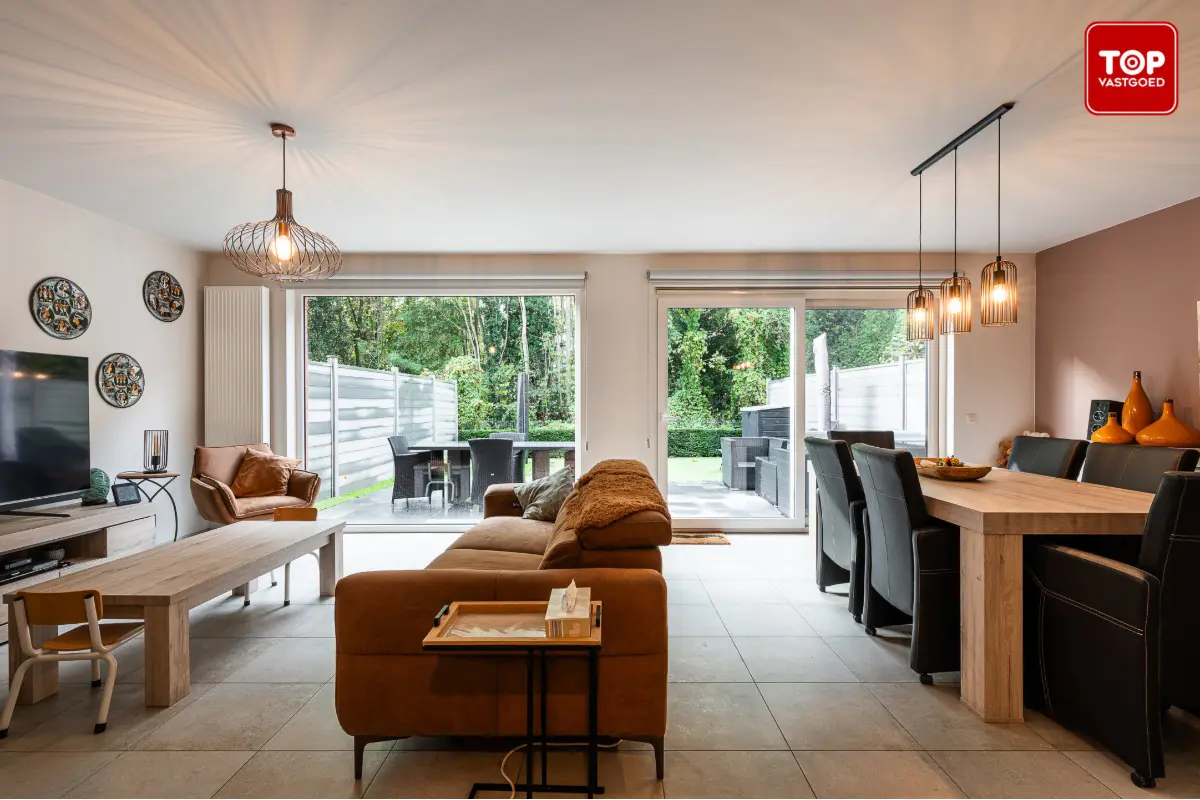 Huis te  koop in Eeklo 9900 369000.00€ 3 slaapkamers 167.00m² - Zoekertje 661664