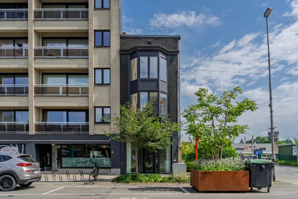 Huis te  koop in Dendermonde 9200 395000.00€ 2 slaapkamers 184.00m² - Zoekertje 662976