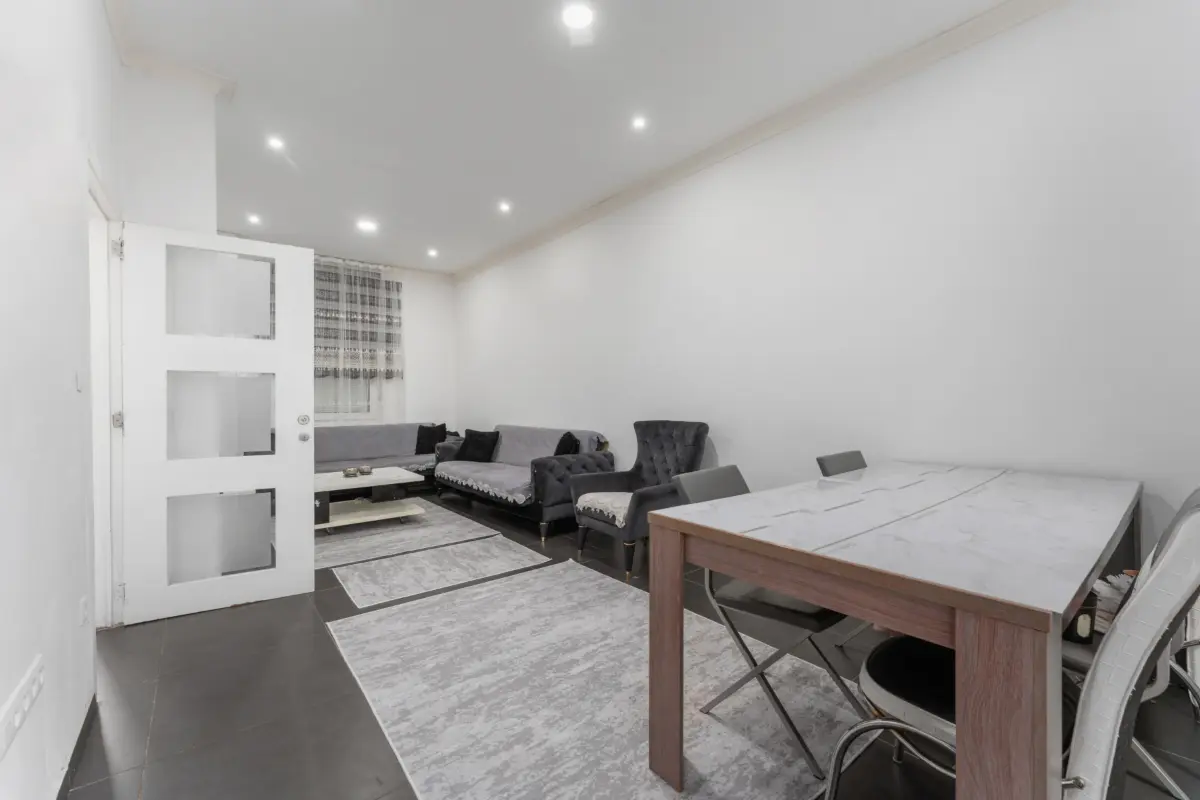 Huis te  koop in Gent 9000 389000.00€ 3 slaapkamers 111.00m² - Zoekertje 662593