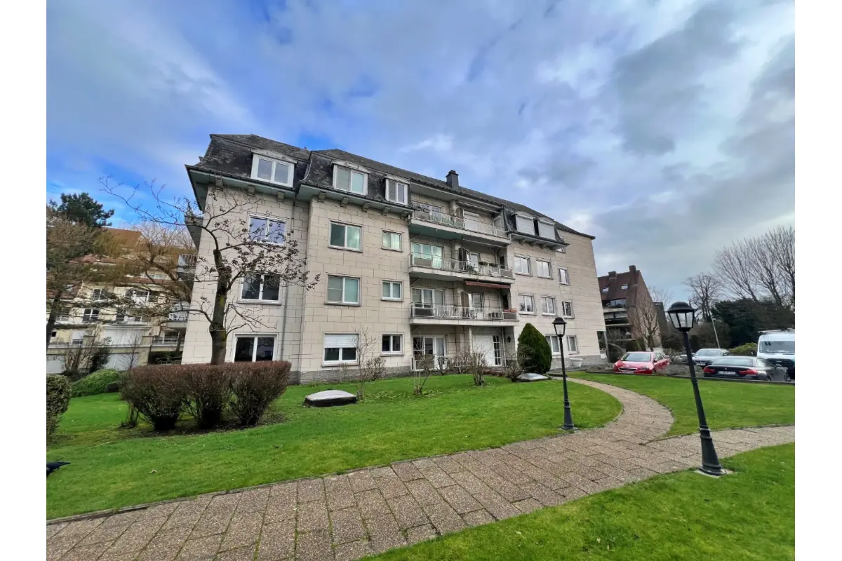 Appartement te  huur in Gent 9000 1250.00€ 3 slaapkamers 119.00m² - Zoekertje 662103