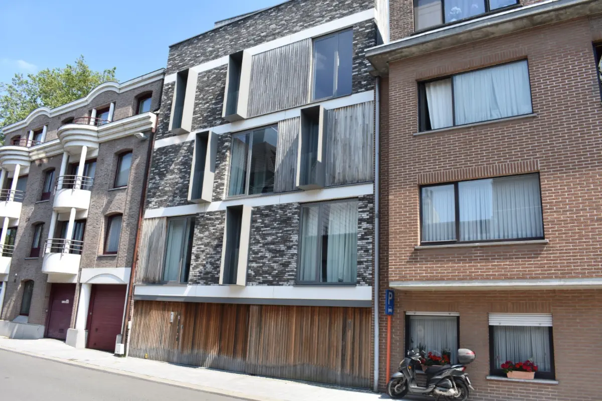 Penthouse te  huur in Oudenaarde 9700 1150.00€ 2 slaapkamers 145.00m² - Zoekertje 662408