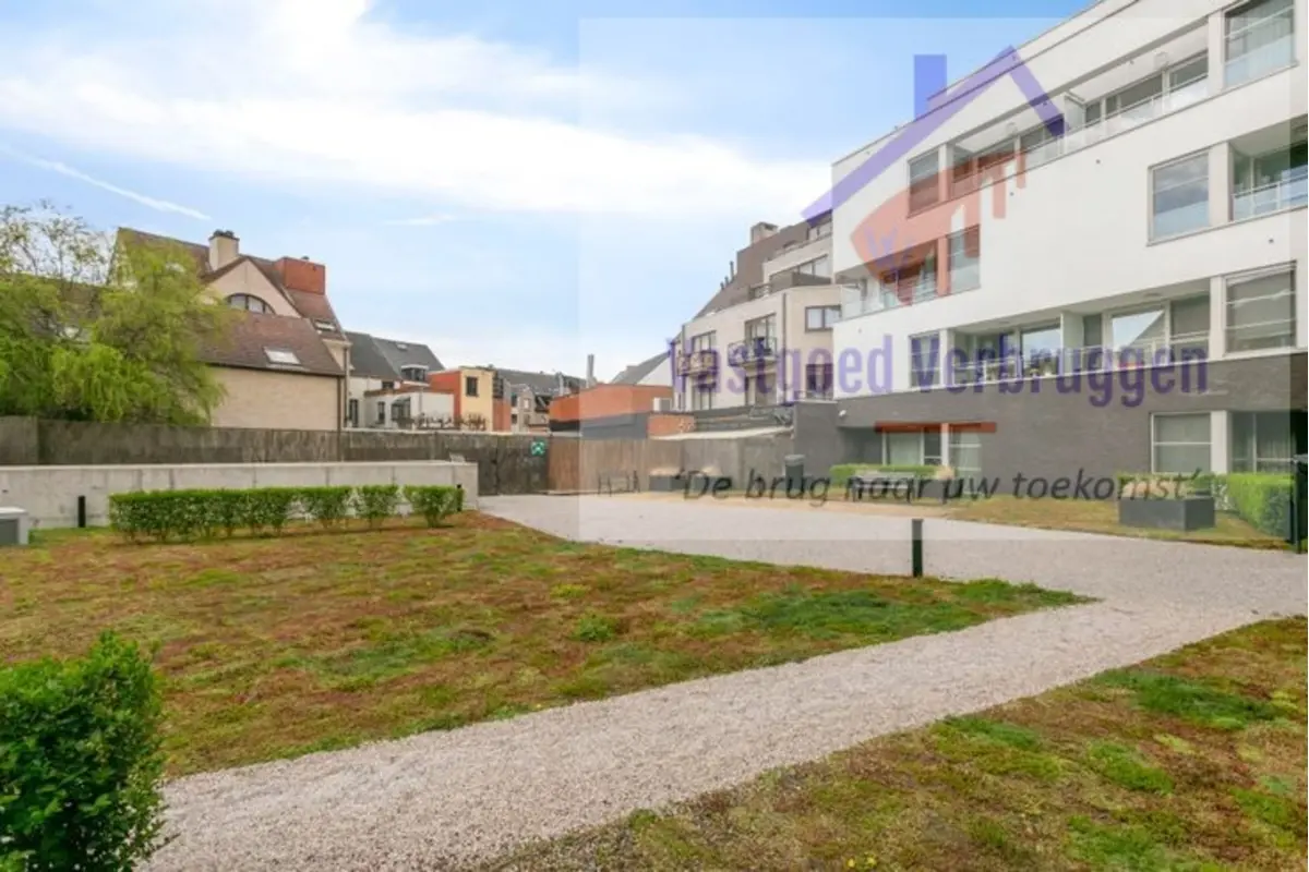 Huis te  koop in Aalst 9300 229500.00€ 1 slaapkamers 52.00m² - Zoekertje 662146