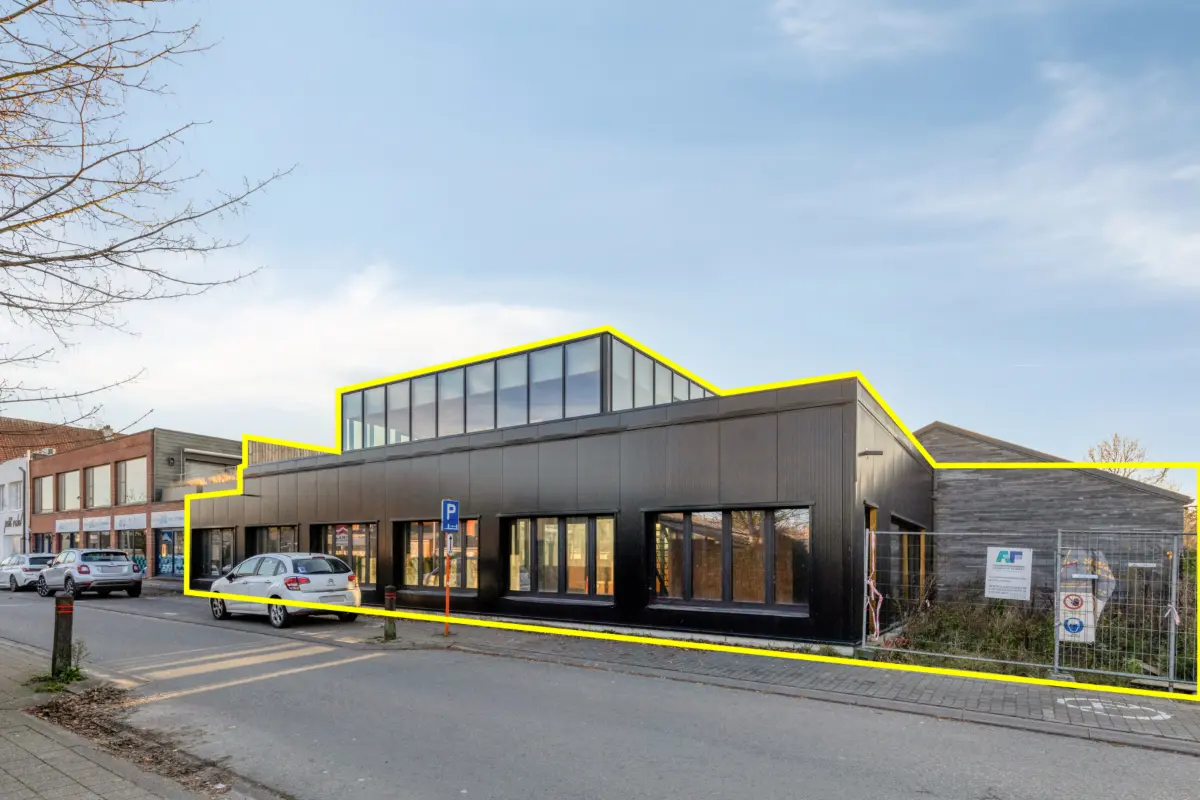 Huis te  koop in Kruibeke 9150 539000.00€ 3 slaapkamers 207.00m² - Zoekertje 663066