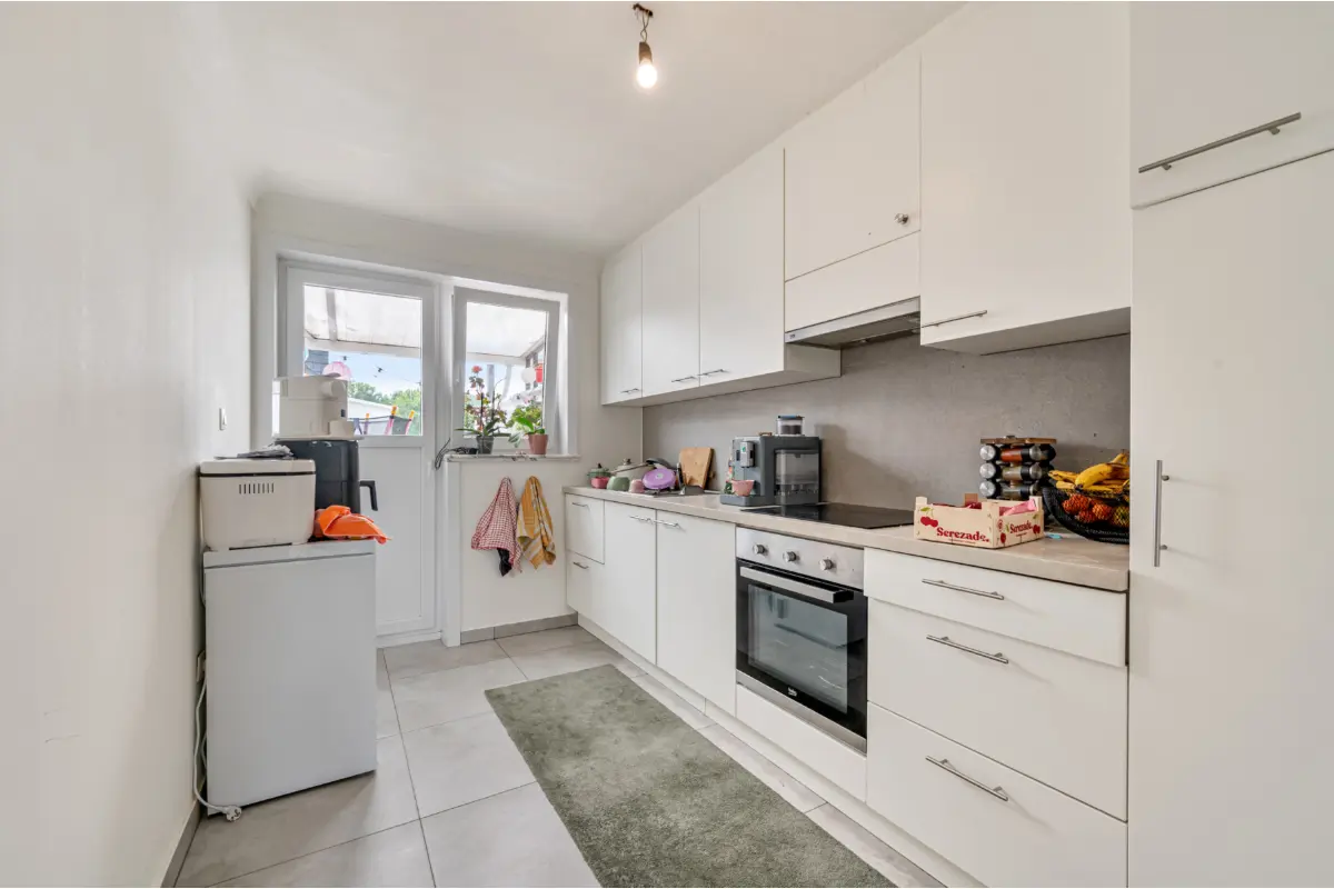 Appartement te  koop in Geraardsbergen 9500 175000.00€ 1 slaapkamers 82.00m² - Zoekertje 663890