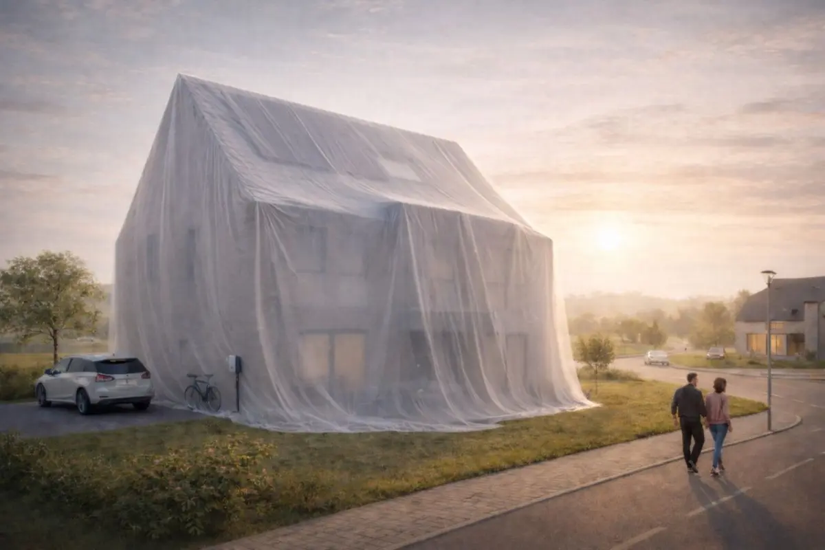 Huis te  koop in Herzele 9550 437000.00€ 4 slaapkamers 235.00m² - Zoekertje 664155