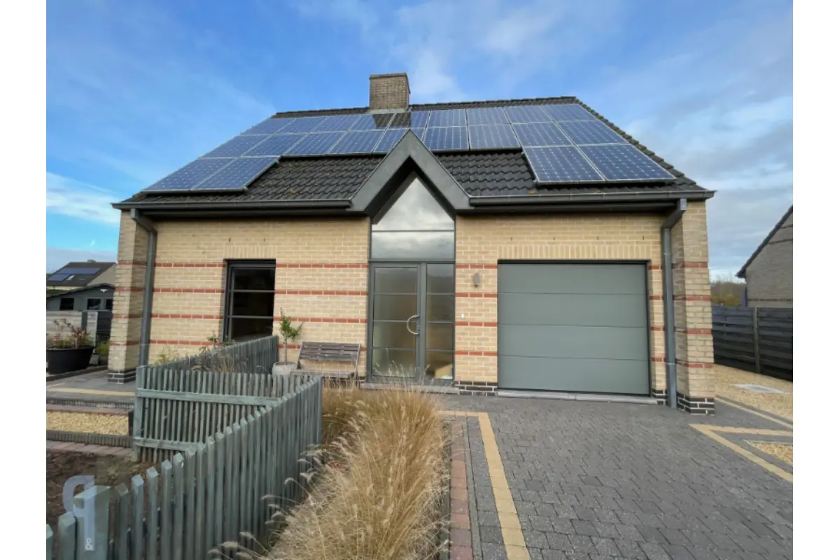 Huis te  koop in Brakel 9660 419000.00€ 4 slaapkamers 143.00m² - Zoekertje 663558